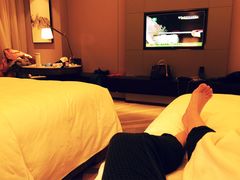 -舟山希尔顿酒店