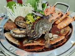 -人和啤酒屋海鲜大排档(营口路店)