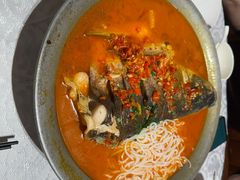 -马凯餐厅(地安门店)