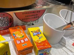 -龍歌自助小火锅(李沧丽达店)