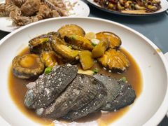 -老郑海鲜楼(天桥店)