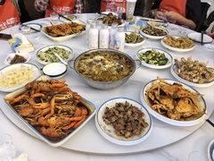 -三妹小龙虾·黄油蟹(华侨城总店)