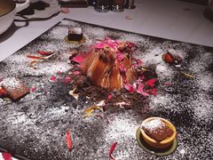 -燃扒房Steakhouse(皇庭店)