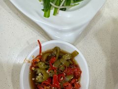 -新山亚明小厨