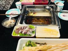 -皇庭广场(福华三路店)