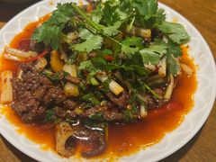 -乐山第一家临江鳝丝(茶坊路店)