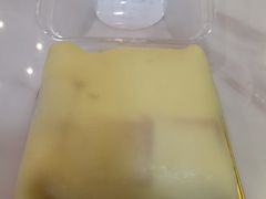 -爱上花开·蛋糕·安佳动物奶油轻奢私人定制(凯德店)