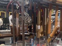 -十八字金银饰·拼豆·开蚌手工体验团建(君太百货店)