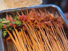 -钢五区节子串串香(环球汇·天誉店)