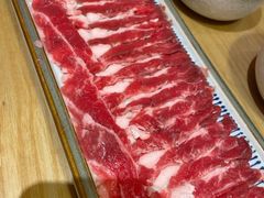 -小句号·精致料理(江南环球港店)