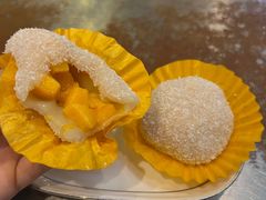 -一口小满手作糯米糍(北山店)
