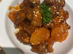 -大树餐厅(红旗街万达店)