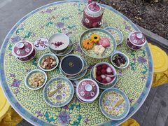 -宫事颐庭·老佛爷贵寿下午茶(颐和园店)