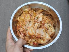 -小二面店