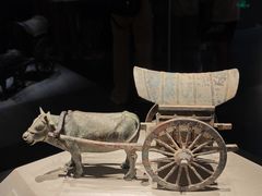 -深圳博物馆(古代艺术馆)