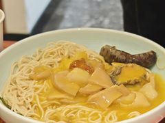 -裕兴记•蟹黄面馆(人民广场店)