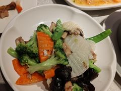 -外婆家(杭州马塍店·杭帮菜名店)