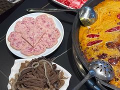 -俏媳妇火锅(宽窄巷子店)
