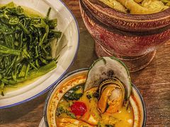 飞天空心菜-苏梅花园(群星城店)
