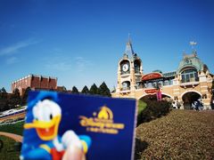 -上海迪士尼度假区