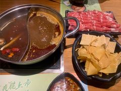 -呷哺呷哺(砂之船奥莱店)