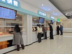 -同济大学-北苑食堂