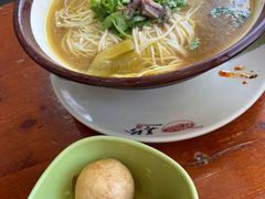 -美玲拉面(鞍山西道店)