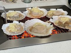 -九鲜坊烧烤城