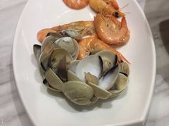 -阿锋鲍鱼酒家美食汇(华安店)