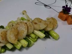 -索菲特酒店·乐轩华中餐厅