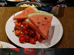 -遇上西雅图多融合海鲜自助餐厅(中房金谊广场店)