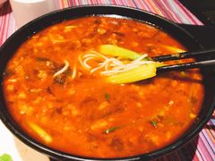 -香巴拉云南餐厅(华莱坞店)