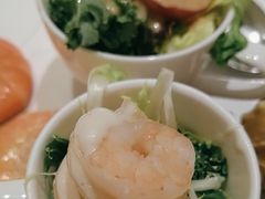 -北京王府井希尔顿酒店·万斯阁西餐厅