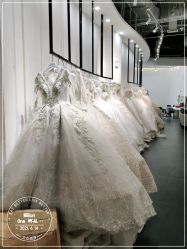 -禧嫁茗品设计师婚纱集成馆