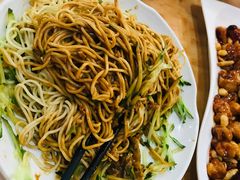 -力力豆花庄(广渠门店)