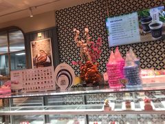 -PARIS BAGUETTE巴黎贝甜(周浦万达店)