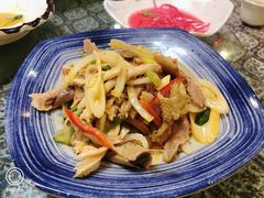 -新疆红柳花餐厅(新洲店)
