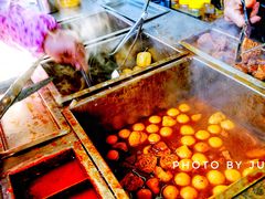 牛杂-细妹五香牛杂(步行街店)