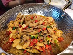 -费大厨辣椒炒肉(黄兴中心广场店)