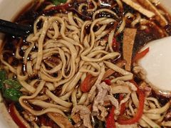 什锦锅盖面-周家二小姐的菜(西津渡店)