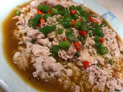 骄子肥牛-锦府盐帮·李宅(领展购物广场中关村店)