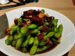 -望江门小龙虾·烧烤(九堡店)