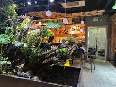-森味薪火烧•烧鸟居酒屋•日本料理(望京店)