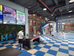 -蒙特利亲子乐园