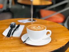 -Moka Bros 摩卡站(嘉华店)