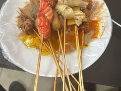 -郭记小街麻辣烫(南小街总店)