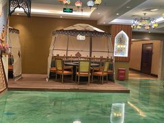 -君邦火锅(新疆大厦店)
