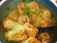 -老新隆牛肉锅贴(新街口店)