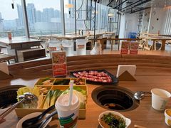 -呷哺呷哺 黄金牧场 (太原万象城店)
