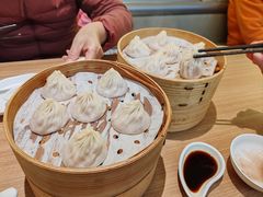 -苏小柳点心·手作小笼包(鸿寿坊分院)